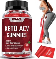 keto acv gummies